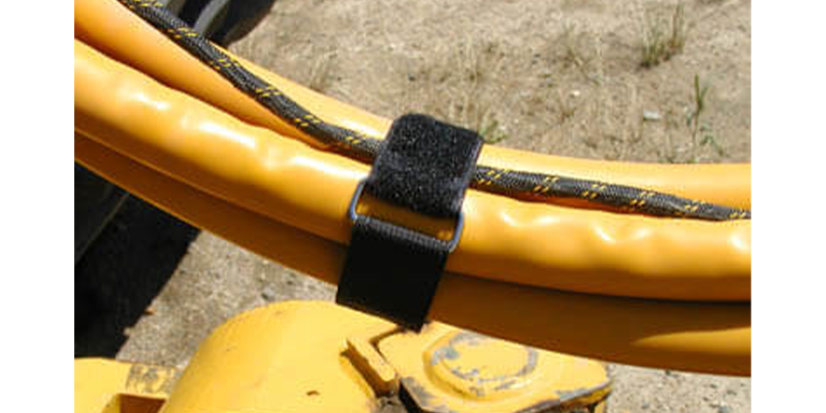 Python Protective Sleeve & Covers Best Reusable Zip Tie Alternatives